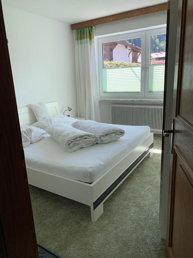 Appartement Milli Langenfeld Exterior photo