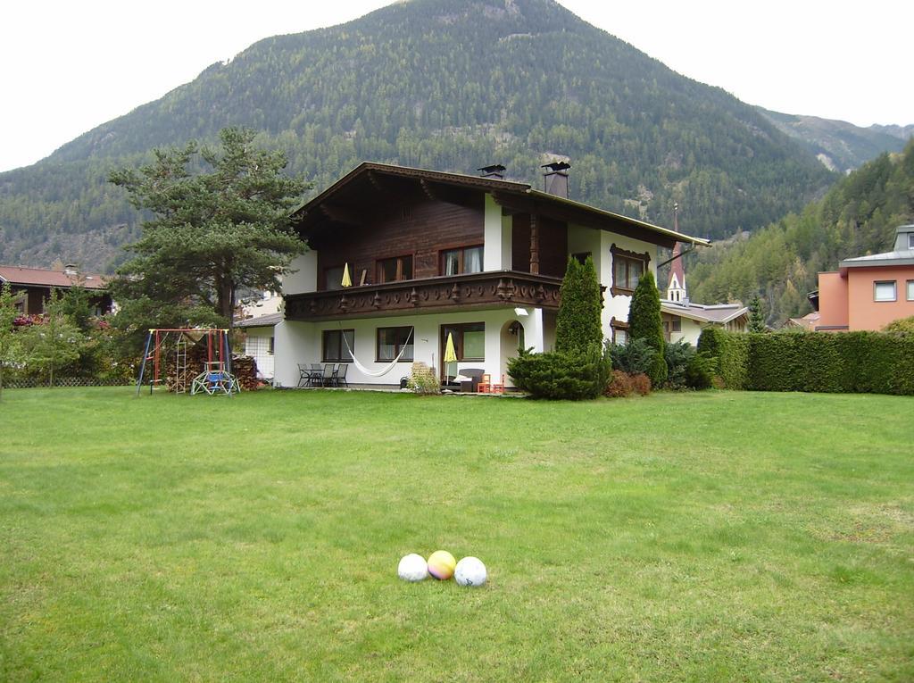Appartement Milli Langenfeld Exterior photo