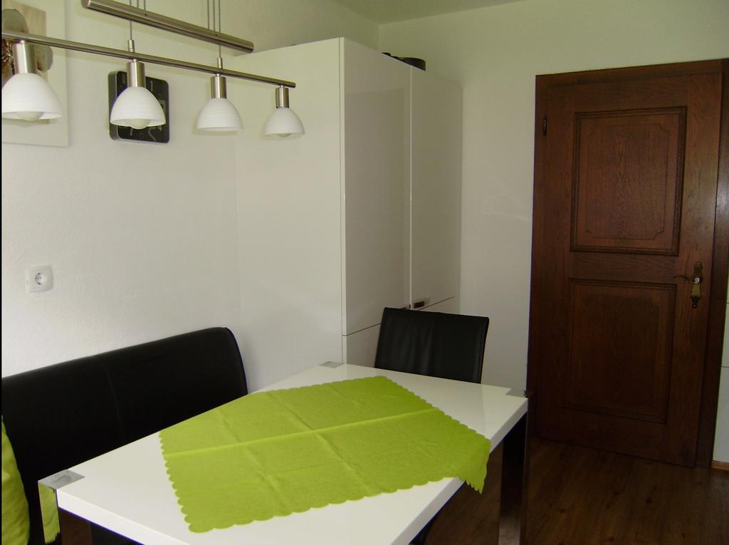 Appartement Milli Langenfeld Exterior photo
