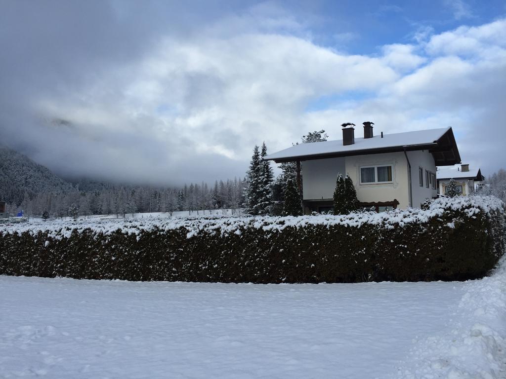 Appartement Milli Langenfeld Exterior photo