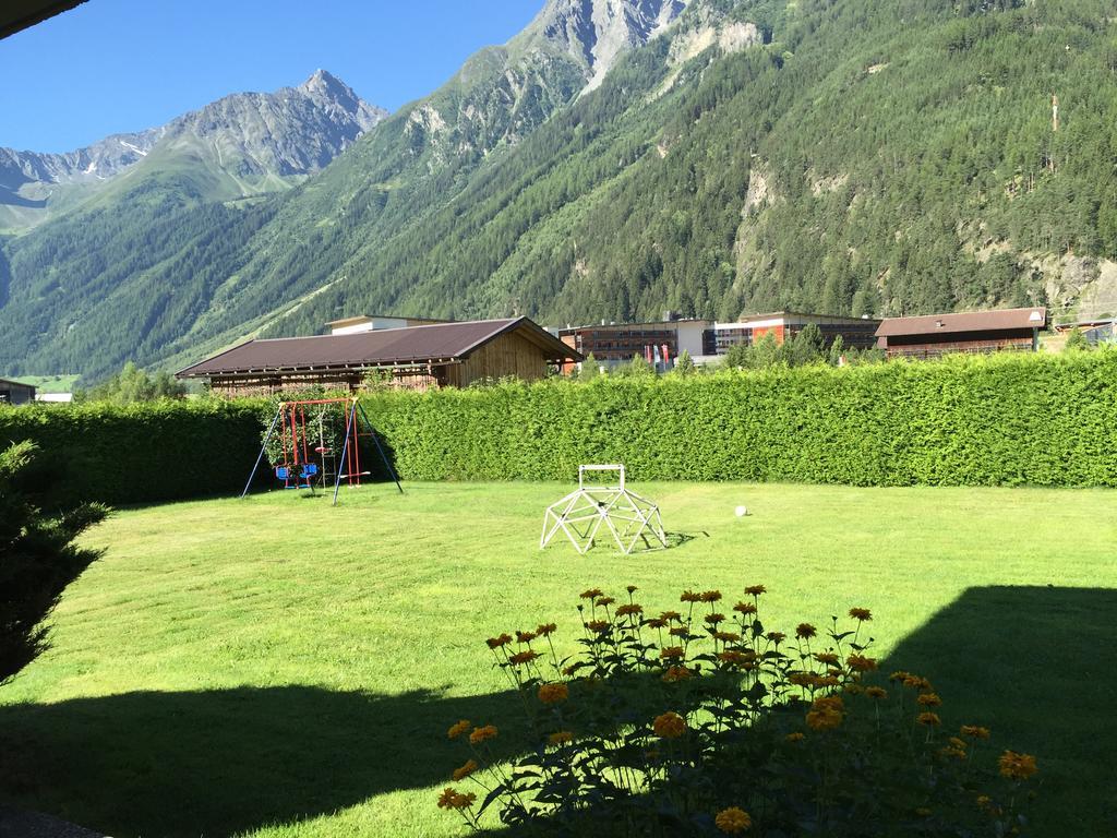 Appartement Milli Langenfeld Exterior photo